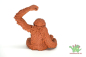 Preview: Orang-Utan Bundle 14775 + 14776